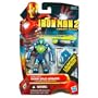 Iron Man 2 Movie Concept Series 4 Inch Action Figure Iron Man Deep Dive Armor