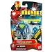 Iron Man 2 Movie Concept Series 4 Inch Action Figure Iron Man Deep Dive Armor