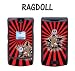 ragdoll9 - New Motorola Razr V3 Designer Skin Removable Vinyl
