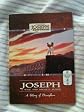 Joseph a Wise and Mighty Ruler a Story of Discipline #4 (Dream Works King Dreams, 4)