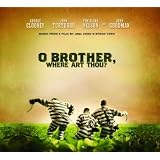 O Brother, Where Art Thou?