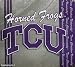 TCU Mouse Pad
