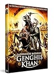 Image de La Dernière bataille de Gengis Khan
