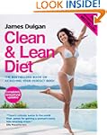 Clean & Lean Diet Cookbook: With a 14...