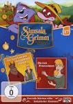 SimsalaGrimm 17 - Der Teufel mit den...