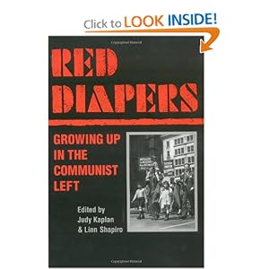 red diaper 