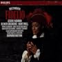Beethoven: Fidelio / Norman, Goldeberg, Moll, Coburn, Blochwitz, Wlaschiha, Schmidt; Haitink