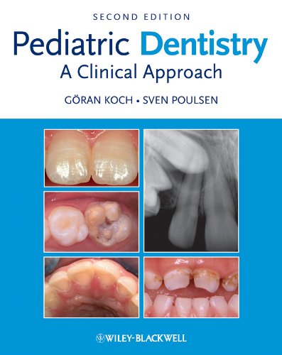 Pediatric Dentistry: A Clinical Approach On Sale