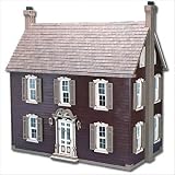 Willow Dollhouse Kit
