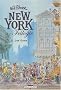 New York Trilogie, Tome 3 : Les Gens