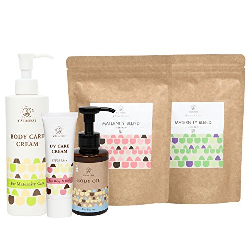 妊娠中期セット