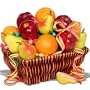 Purely Fruit&trade; - Fruit Gift Basket