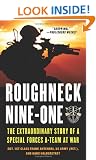 Roughneck Nine-One: The Extraordinary Story of a Special Forces A-Team at War