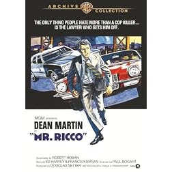 Mr. Ricco