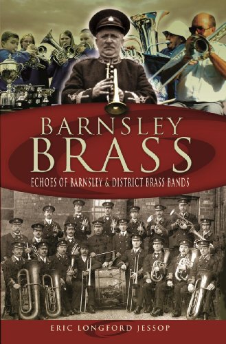 Barnsley Brass