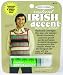Gag Gifts - Instant Irish Accent Breath Spray