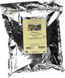 Starwest Botanicals Organic Papaya Leaf C/S, 1 Pound