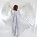 Silver Wings of Isis II