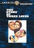 Story of Three Loves