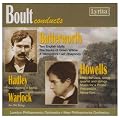 Butterworth; Hadley; Howells - Orchestral Works