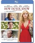 How Do You Know Bilingual [Blu-ray]