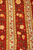 Williamsburg® Carlisle Red French Country Quilt Throw
