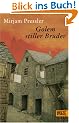 Golem stiller Bruder: Roman