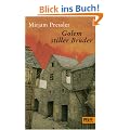 Golem stiller Bruder: Roman