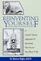Reinventing Yourself: A Control Theory Approach to Becoming the Person You Want to Be