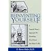 Reinventing Yourself: A Control Theory Approach to Becoming the Person You Want to Be