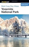 Search : Best Easy Day Hikes Yosemite National Park, 2nd (Best Easy Day Hikes Series)