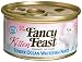 Fancy Feast Kitten, Tender Ocean Whitefish Feast, 3-Ounce Cans (Pack of 24)