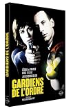 Off Limits ( Gardiens de l`ordre ) ( Sphinx ) [ NON-USA FORMAT, PAL, Reg.2 Import - France ]