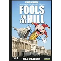 Fools On The Hill