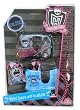 Sakar Monster High Digital Camera With Face Plate - Sakar 16048