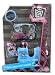 Sakar Monster High Digital Camera With Face Plate - Sakar 16048