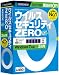 �����륹�������ƥ�ZERO 3����(Windows7�б����ݾ���)CD-ROM��