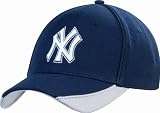 New York Yankees Road Batting Practice Cap