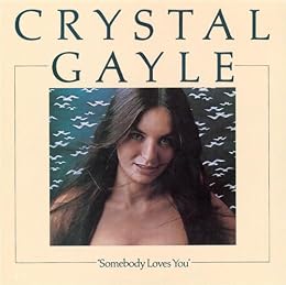 Crystal Gayle Picture 6