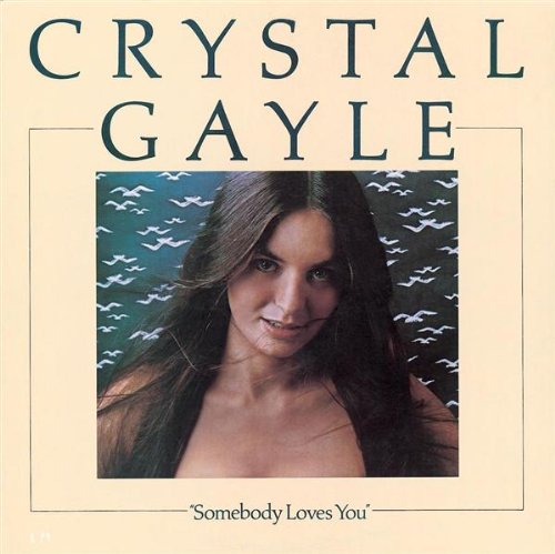 Crystal Gayle Photo 12