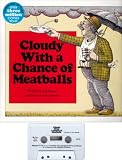 Cloudy With a Chance of Meatballs