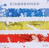 Zoom Produkt-Bild: Ich Beobachte Dich-Songs aus Drei Dekaden