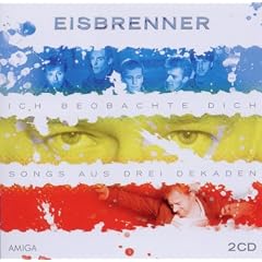 Ich Beobachte Dich-Songs aus Drei Dekaden