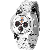 Illinois Fighting Illini NCAA Dynasty MVP Chronograph Watch