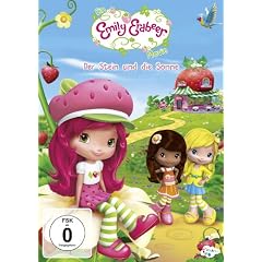 Emily Erdbeer - Der Stein und die Sonne (Der Film)