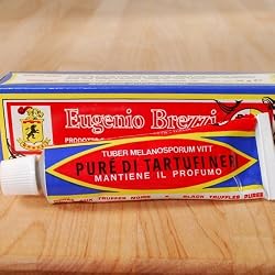 Winter Black Italian Truffle Paste