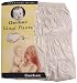 Gerber Vinyl Pants - White