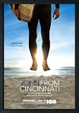 John From Cincinnati (TV) - Framed Movie Poster - 11 x 17
