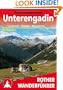 Unterengadin. Rother Wanderf�hrer.