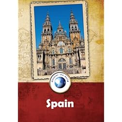 Discover the World Spain